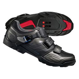 Shimano Schoen MTB M089L Zwart 47 (4524667836858)