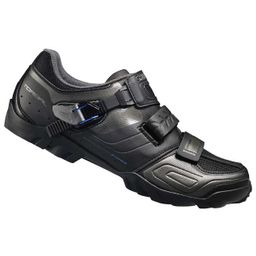 Shimano Schoen MTB M089L Zwart 46 (4524667818670)