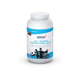 Etixx full training complex shake soy chocolate - 1.5kg (5425000677802)