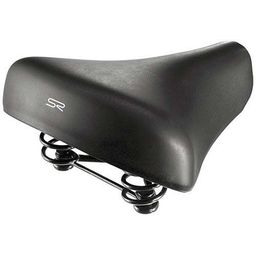 Selle royal Zadel sr 8261 holland uni m/strop bulk (8021890324801)