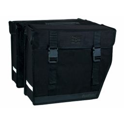 Fastrider Canvastas 38,5 ltr zwart (8712719310012)
