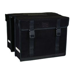 Fastrider Canvastas 47,5 ltr zwart (8712719330010)