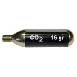 Cycle tech Co2 patroon 16gr m/draad (5414704098297)