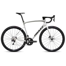 Ridley Fenix Slic Ultegra Di2, Rood (F.14742)
