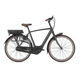 GAZELLE Orange C8 HMB, Grijs (8717231366226)