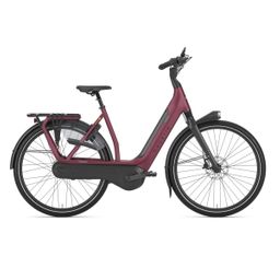 Gazelle avignon c8 hmb, rood (8717231364307)