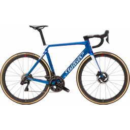 Wilier Filante SLR, Blauw (F.14750)