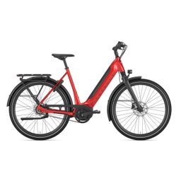 GAZELLE Ultimate C8+ HMB, Red (8717231364055)