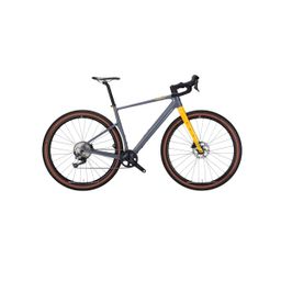 Wilier Adlar, C6 GREY YELLOW GLOS (8059178231374)