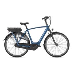 GAZELLE Orange C7+ HMB, Mallard Blue Glans (8717231366462)