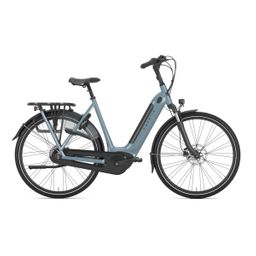 GAZELLE Grenoble C7+ HMB, Thunder Grey Glans (8717231368169)