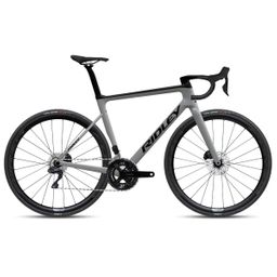 Ridley Falcon RS, grijs (F.15648)