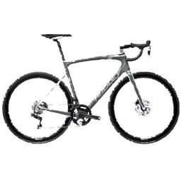 Ridley FENIX A DISC, GRIJS (F.15698)