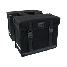 Fastrider Led canvas tas 47,5 ltr zwart (8712719360017)