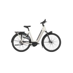 GAZELLE Grenoble C5, Ivory White Mat (8717231002490)