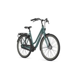 GAZELLE Esprit Dames Thyme Green Mat 54cm 2025 (8717231368985)