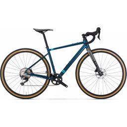 Wilier Jaroon Heren blauw L 2025 (F.16700)