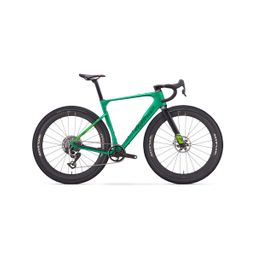 Wilier RAVE V10 PIXEL GREEN MATT L 2026 (8059178285247)