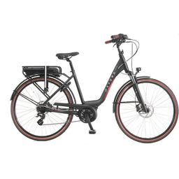 Oxford Box 2.1 SMART Laag Mat Zwart 50cm 2025 (5400584011525)