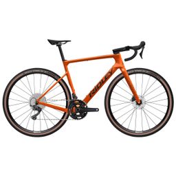 Ridley Astr Shimano GRX600 2x12sp AST01As M 2025 (5400928580700)
