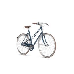 GAZELLE Van Stael Mixed Ink Blue Glänzend 54cm 2024 (8717231363805)