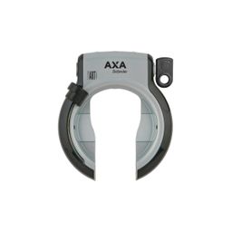 AXA veiligheidsslot Defender zilver/zwart op Blister ART** (8713249235820)