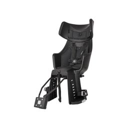 Duo Bobike Tour Exclusive plus LED Urban Black frame (5604415107757)