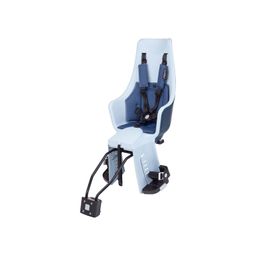 Bobike Maxi Exclusive plus LED Denim Deluxe frame (5604415107481)