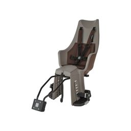 Bobike Maxi Exclusive plus LED Toffee Brown frame (5604415107443)