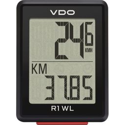 VDO Computer R1 WL ATS draadloos (4016224640157)