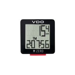 VDO Computer M ZERO WR (4037438030008)