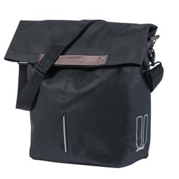 Basil fietsshopper City Shopper 14-16L zwart 17779 (8715019177798)