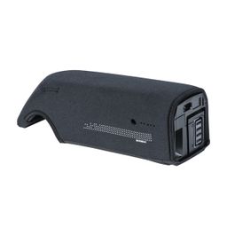 Basil accuhoes Shimano Steps frameaccu zwart neopreen (8715019505027)