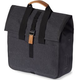 Basil Urban Dry Shopper 20-liter charcoal melee 17658 (8715019176586)