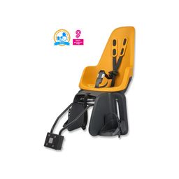 Bobike Duo Maxi One 1P Mighty Mustard framebevesting (5604415091599)