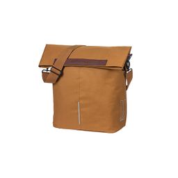 Basil City fiets Shopper Hook On 14-16L bruin 18070 (8715019180705)