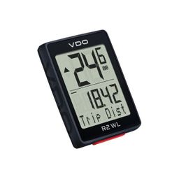 VDO Computer R2 WL ATS draadloos (4016224640256)