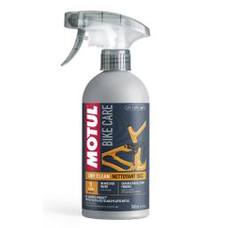 Motul reiniger Dry Clean 500ml (3374650332185)