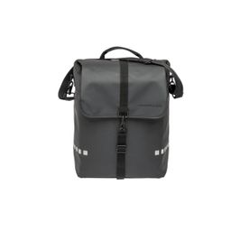 Newlooxs Odense Single 17,5L enkele schoudertas afn. zwart (8714827982921)