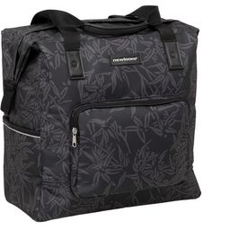 Newlooxs Camella 24,5L enkele tas afneem bamboo black (8714827984017)