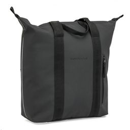 Newlooxs Kota Odense 24L enkele tas afneembaar black (8714827984239)