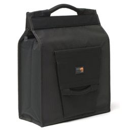 Newlooxs Dailyshopper 24L enkele tas afneembaar zwart (8714827000014)