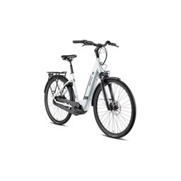 BESV CT 2.1 LS, Steel Gray (F.10114)