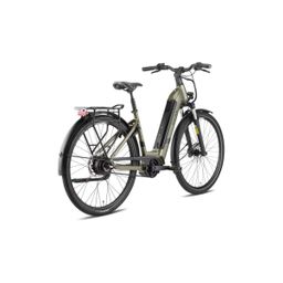 BESV CT 1.3 LS, Metallic Khaki (F.10110)