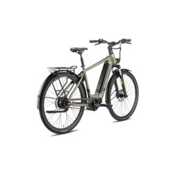 BESV CT 1.3 SO, Metallic Khaki (F.10108)