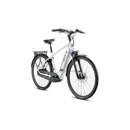 BESV CT 2.1 SO, Steel Gray (F.10112)