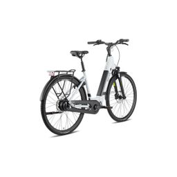 BESV CT 2.1 LS, Steel Gray (F.10114)