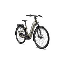 BESV CT 1.3 LS, Metallic Khaki (F.10110)