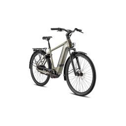 BESV CT 1.3 SO, Metallic Khaki (F.10108)