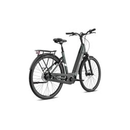 BESV CT 2.3 LS, Rock Gray (F.10122)